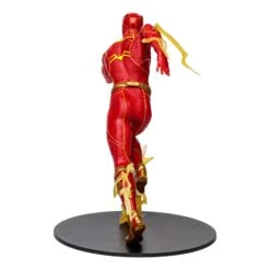 McFarlane DC The Flash Movie 12 Inch Scale Statue - The Flash -Children Toys Store 15531 06 nl