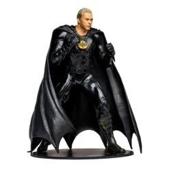 McFarlane DC The Flash Movie 12 Inch Scale Statue - Batman (Unmasked) -Children Toys Store 15533 03 nl
