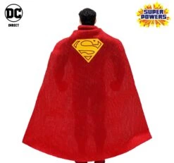 McFarlane *PRE-ORDER DC Direct: Super Powers 5inch Action Figure Wave 5 - Superman (Reborn) 8 McFarlane *PRE-ORDER DC Direct: Super Powers 5inch Action Figure Wave 5 - Superman (Reborn) -Children Toys Store 15778 06 logos