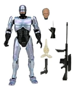 NECA Robocop Ultimate 7 Inch Scale Action Figure