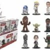 FUNKO Star Wars The Empire Strikes Back Mystery Mini Blind Box Sealed Case Of 12