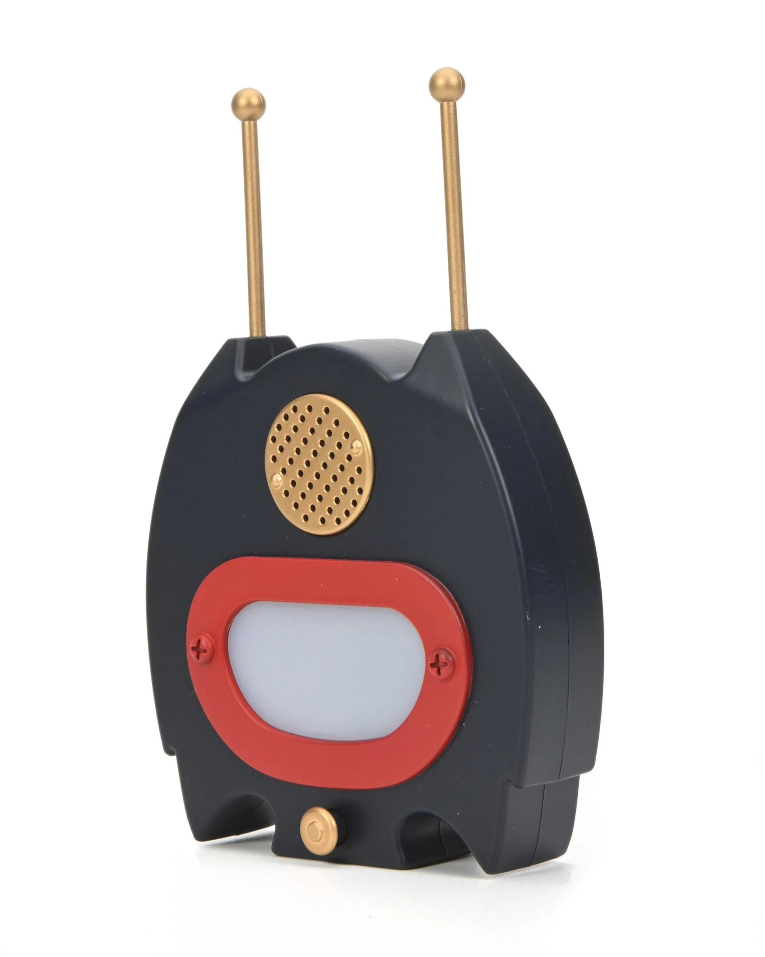 NECA *PRE-ORDER Batman 1966 Prop Replica - Bat Radio 2 NECA *PRE-ORDER Batman 1966 Prop Replica - Bat Radio - Image 2