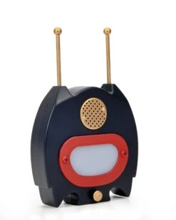 NECA *PRE-ORDER Batman 1966 Prop Replica - Bat Radio 7 NECA *PRE-ORDER Batman 1966 Prop Replica - Bat Radio -Children Toys Store 61679 unp 3 scaled 1