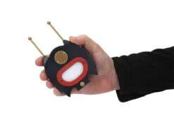 NECA *PRE-ORDER Batman 1966 Prop Replica - Bat Radio 8 NECA *PRE-ORDER Batman 1966 Prop Replica - Bat Radio -Children Toys Store 61679 unp 5 scaled 1