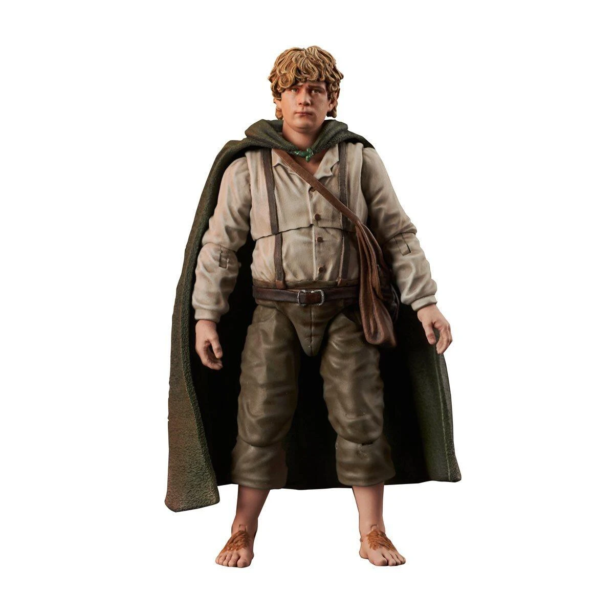 Diamond Select *PRE-ORDER Lord Of The Rings Select Series 6 Action Figure - Samwise Gamgee 1 Diamond Select *PRE-ORDER Lord Of The Rings Select Series 6 Action Figure - Samwise Gamgee