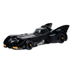 McFarlane DC The Flash Movie Vehicle - Batmobile