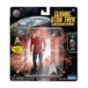 Star Trek Classic Star Trek II: The Wrath Of Khan 5 Inch Action Figure - Admiral James T. Kirk
