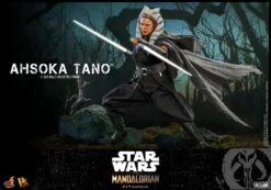 *PRE-ORDER Ahsoka (The Mandalorian) - Star Wars Hot Toys Collectibles 1/6 Scale Action Figure 15 *PRE-ORDER Ahsoka (The Mandalorian) - Star Wars Hot Toys Collectibles 1/6 Scale Action Figure -Children Toys Store ahsoka tano star wars gallery 6079b71b4bb1c