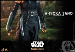 *PRE-ORDER Ahsoka (The Mandalorian) - Star Wars Hot Toys Collectibles 1/6 Scale Action Figure 13 *PRE-ORDER Ahsoka (The Mandalorian) - Star Wars Hot Toys Collectibles 1/6 Scale Action Figure -Children Toys Store ahsoka tano star wars gallery 6079b71ccc2e5