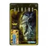 SUPER7 Aliens ReAction Figure - Newt