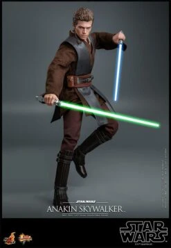 *PRE-ORDER Anakin Skywalker - Star Wars Hot Toys Collectibles 1/6 Scale Action Figure 13 *PRE-ORDER Anakin Skywalker - Star Wars Hot Toys Collectibles 1/6 Scale Action Figure -Children Toys Store anakin skywalker star wars gallery 6398bd106408f