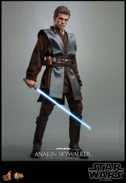 *PRE-ORDER Anakin Skywalker - Star Wars Hot Toys Collectibles 1/6 Scale Action Figure 14 *PRE-ORDER Anakin Skywalker - Star Wars Hot Toys Collectibles 1/6 Scale Action Figure -Children Toys Store anakin skywalker star wars gallery 6398bd10b4fe3