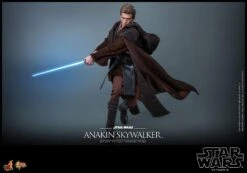 *PRE-ORDER Anakin Skywalker - Star Wars Hot Toys Collectibles 1/6 Scale Action Figure 18 *PRE-ORDER Anakin Skywalker - Star Wars Hot Toys Collectibles 1/6 Scale Action Figure -Children Toys Store anakin skywalker star wars gallery 6398bd3a01e94