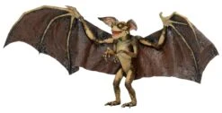 NECA *PRE-ORDER Gremlins 2 The New Batch Ultimate 7 Inch Scale Action Figure - Bat Gremlin -Children Toys Store bat2 scaled 1