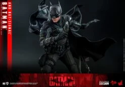 *PRE-ORDER Batman - The Batman DELUXE And Bat-Signal Hot Toys Collectibles 1/6 Scale Action Figure 19 *PRE-ORDER Batman - The Batman DELUXE And Bat-Signal Hot Toys Collectibles 1/6 Scale Action Figure -Children Toys Store batman and bat signal dc comics gallery 622253a74eabe
