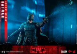 *PRE-ORDER Batman - The Batman DELUXE And Bat-Signal Hot Toys Collectibles 1/6 Scale Action Figure 18 *PRE-ORDER Batman - The Batman DELUXE And Bat-Signal Hot Toys Collectibles 1/6 Scale Action Figure -Children Toys Store batman and bat signal dc comics gallery 622253a7aad23