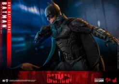 *PRE-ORDER Batman - The Batman DELUXE And Bat-Signal Hot Toys Collectibles 1/6 Scale Action Figure 17 *PRE-ORDER Batman - The Batman DELUXE And Bat-Signal Hot Toys Collectibles 1/6 Scale Action Figure -Children Toys Store batman and bat signal dc comics gallery 622253a826e66