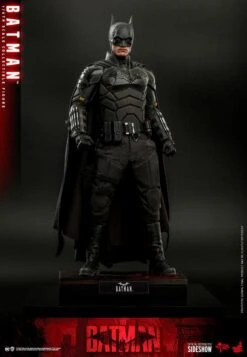 *PRE-ORDER Batman - The Batman Hot Toys Collectibles 1/6 Scale Action Figure