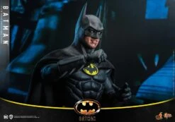 *PRE-ORDER Batman - Batman 1989 Hot Toys Collectibles 1/6 Scale Action Figure 18 *PRE-ORDER Batman - Batman 1989 Hot Toys Collectibles 1/6 Scale Action Figure -Children Toys Store batman dc comics gallery 63ebc8d077fad