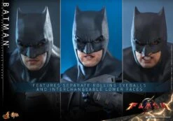 *PRE-ORDER Batman - The Flash Movie Hot Toys Collectibles 1/6 Scale Action Figure 15 *PRE-ORDER Batman - The Flash Movie Hot Toys Collectibles 1/6 Scale Action Figure -Children Toys Store batman dc comics gallery 6478c70a56195