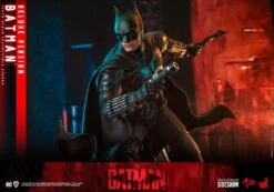 *PRE-ORDER Batman - The Batman DELUXE Hot Toys Collectibles 1/6 Scale Action Figure 18 *PRE-ORDER Batman - The Batman DELUXE Hot Toys Collectibles 1/6 Scale Action Figure -Children Toys Store batman deluxe version dc comics gallery 6222519562324