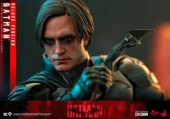 *PRE-ORDER Batman - The Batman DELUXE Hot Toys Collectibles 1/6 Scale Action Figure 15 *PRE-ORDER Batman - The Batman DELUXE Hot Toys Collectibles 1/6 Scale Action Figure -Children Toys Store batman deluxe version dc comics gallery 622251968d901