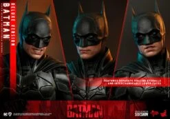 *PRE-ORDER Batman - The Batman DELUXE Hot Toys Collectibles 1/6 Scale Action Figure 19 *PRE-ORDER Batman - The Batman DELUXE Hot Toys Collectibles 1/6 Scale Action Figure -Children Toys Store batman deluxe version dc comics gallery 62225197497ff 1