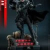 *PRE-ORDER Batman - The Batman DELUXE Hot Toys Collectibles 1/6 Scale Action Figure