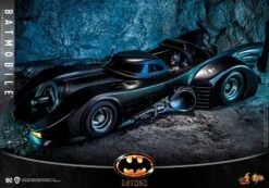 *PRE-ORDER Batmobile - Batman 1989 Hot Toys Collectibles 1/6 Scale Vehicle 12 *PRE-ORDER Batmobile - Batman 1989 Hot Toys Collectibles 1/6 Scale Vehicle -Children Toys Store batmobile dc comics gallery 63ebcf9a91b0e