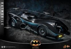 *PRE-ORDER Batmobile - Batman 1989 Hot Toys Collectibles 1/6 Scale Vehicle 16 *PRE-ORDER Batmobile - Batman 1989 Hot Toys Collectibles 1/6 Scale Vehicle -Children Toys Store batmobile dc comics gallery 63ed174379a64
