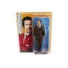 Anchorman - The Legend Of Ron Burgundy: Battle Ready Brick 8 Inch Action Figure