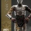 *PRE-ORDER C-3PO - Star Wars Attack Of The Clones 20th Anniversary Hot Toys Collectibles 1/6 Scale Action Figure