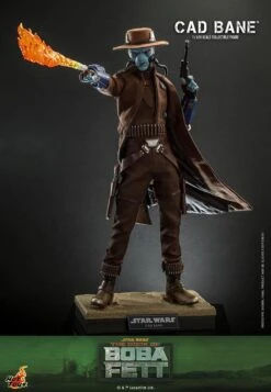 *PRE-ORDER Cad Bane (The Book Of Boba Fett) - Star Wars Hot Toys Exclusive Collectibles 1/6 Scale Action Figure 15 *PRE-ORDER Cad Bane (The Book Of Boba Fett) - Star Wars Hot Toys Exclusive Collectibles 1/6 Scale Action Figure -Children Toys Store cad bane gallery 62acf17412918