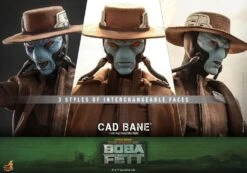 *PRE-ORDER Cad Bane (The Book Of Boba Fett) - Star Wars Hot Toys Exclusive Collectibles 1/6 Scale Action Figure 17 *PRE-ORDER Cad Bane (The Book Of Boba Fett) - Star Wars Hot Toys Exclusive Collectibles 1/6 Scale Action Figure -Children Toys Store cad bane gallery 62acf176a39e0