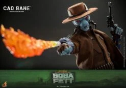 *PRE-ORDER Cad Bane (The Book Of Boba Fett) - Star Wars Hot Toys Exclusive Collectibles 1/6 Scale Action Figure 19 *PRE-ORDER Cad Bane (The Book Of Boba Fett) - Star Wars Hot Toys Exclusive Collectibles 1/6 Scale Action Figure -Children Toys Store cad bane gallery 62acf1771fcd4