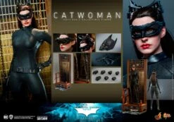 *PRE-ORDER Catwoman - Batman: The Dark Knight Hot Toys Collectibles 1/6 Scale Action Figure 12 *PRE-ORDER Catwoman - Batman: The Dark Knight Hot Toys Collectibles 1/6 Scale Action Figure -Children Toys Store catwoman dc comics gallery 61b0332d0f544