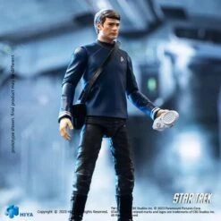 *PRE-ORDER HIYA Toys Star Trek 1:18 Scale Action Figures - Dr. McCoy 9 *PRE-ORDER HIYA Toys Star Trek 1:18 Scale Action Figures - Dr. McCoy -Children Toys Store cpx 31 550x