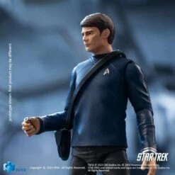 *PRE-ORDER HIYA Toys Star Trek 1:18 Scale Action Figures - Dr. McCoy 11 *PRE-ORDER HIYA Toys Star Trek 1:18 Scale Action Figures - Dr. McCoy -Children Toys Store cpx 34 550x