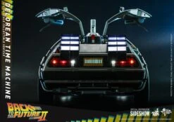 *PRE-ORDER Delorean Time Machine - Back To The Future II Hot Toys Collectibles 1/6 Scale 13 *PRE-ORDER Delorean Time Machine - Back To The Future II Hot Toys Collectibles 1/6 Scale -Children Toys Store delorean time machine back to the future gallery 620fd8bfa1fba