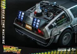 *PRE-ORDER Delorean Time Machine - Back To The Future II Hot Toys Collectibles 1/6 Scale 15 *PRE-ORDER Delorean Time Machine - Back To The Future II Hot Toys Collectibles 1/6 Scale -Children Toys Store delorean time machine back to the future gallery 620fd8d32bea2