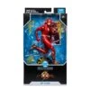 McFarlane DC The Flash Movie 7 Inch Action Figure - The Flash