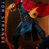 Doctor Strange - Spider-man No Way Home Marvel Hot Toys Collectibles 1/6 Scale Action Figure