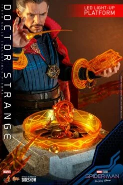 Doctor Strange - Spider-man No Way Home Marvel Hot Toys Collectibles 1/6 Scale Action Figure 11 Doctor Strange - Spider-man No Way Home Marvel Hot Toys Collectibles 1/6 Scale Action Figure -Children Toys Store doctor strange marvel gallery 61b95a003f28e