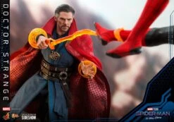 Doctor Strange - Spider-man No Way Home Marvel Hot Toys Collectibles 1/6 Scale Action Figure 15 Doctor Strange - Spider-man No Way Home Marvel Hot Toys Collectibles 1/6 Scale Action Figure -Children Toys Store doctor strange marvel gallery 61b95a03452c6
