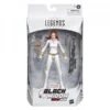 Hasbro Black Widow Marvel Legends Series 6-inch Action Figure Exclusive - Black Widow (Deadly Origin)