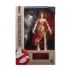 Hasbro Ghostbusters Plasma Series Action Figure Wave 1 - Barrett