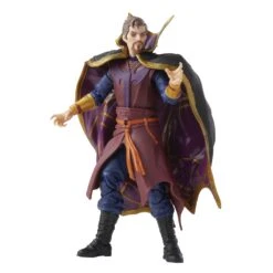 Hasbro Marvel Legends Action Figures Disney Plus Wave 2 - Doctor Strange Supreme 11 Hasbro Marvel Legends Action Figures Disney Plus Wave 2 - Doctor Strange Supreme -Children Toys Store f0333 prod avn legendsmse12 0005 online 2000sq