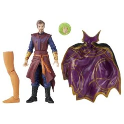 Hasbro Marvel Legends Action Figures Disney Plus Wave 2 - Doctor Strange Supreme 9 Hasbro Marvel Legends Action Figures Disney Plus Wave 2 - Doctor Strange Supreme -Children Toys Store f0333 prod avn legendsmse12 0009 online 2000sq
