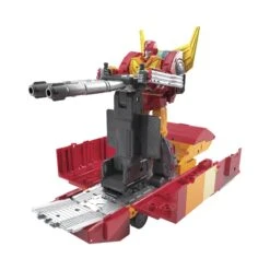 Hasbro Transformers War For Cybertron: Commander Class Action Figure - Rodimus Prime 12 Hasbro Transformers War For Cybertron: Commander Class Action Figure - Rodimus Prime -Children Toys Store f1153 render tra gen commander roduimus 04 21 online 2000sq