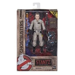 Hasbro Ghostbusters Plasma Series Action Figure Wave 2 - Ray Stantz (Afterlife)
